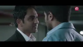 You Are A Looser | Level 5 | Dulquer Salmaan | Nithya Menon | 100 Days OF Love | Sun NXT Malayalam