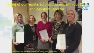 Public Health Skills and Knowledge Framework launch | Public Health Workforce Development