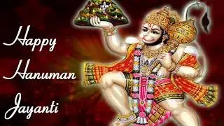 Hanuman Jayanti Status | Hanuman Jayanti Status 2020 | Hanuman Jayanti Whatsapp Status Download