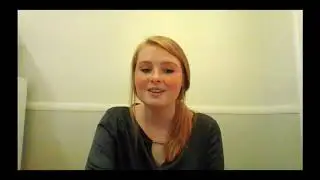 Brittany on Interning at Glade Run