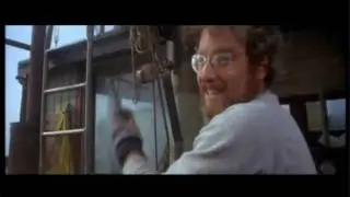Rambo Dislikes The Orca Crew