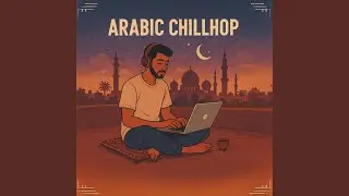 Arabic chillhop (Instrumental)
