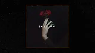 Free 6lack x NF Type Beat - ''Justice'' | Sad Piano Instrumental Beat 2020