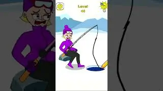 Draw Police - Tricky Puzzles👮&zwj;♂️👮&zwj;♀️ #gameplay #draw #youtubeshorts #shorts #drawpolicetrickypuzzles