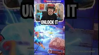 SUPER OP SECRET IN SUPER RED VS BLUE