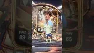 МЫ УПАКОВАЛИ САМУЮ РЕДКУЮ КАРТУ НА FC26 #fyp #fc26 #packopening #futchamps #fifa #shorts #reels #...