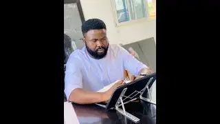 LIVE NOW! P.H.D SERVICE JULY 3RD, 2025 WITH EVANG ABRAHAM ODIETE.
