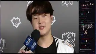 Huni Shows Massive Respect for Misfits | Hardest Game of his Career