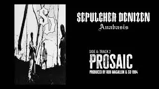 Sepulcher Denizen: Prosaic