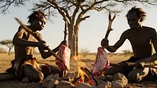 Life 6.0 Million Years Ago | Megafauna Encounters on an Ancient African Landscape .