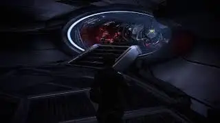 Mass Effect 3 paragon Liara romance Fem Shepard