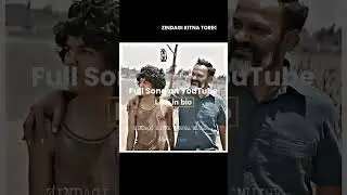 Zindagi Kitna Toregi Mujhe? 💔 | Still Standing