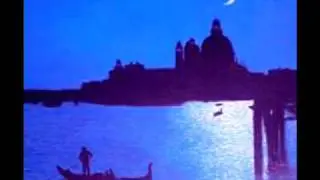 Michael Jass - Venice And Moonlight