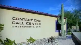 Contact One Call Center Introduction