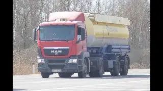 ETS 2 карта Бразилии RBR Map 4.1 1.32 Renault  Integral