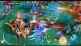 Total 50 Kills 🔥 || You Can't Runaway Form Miya || Top Global 1 Miya 2026 || MLBB 