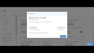 $3.00 work, 😆⭕😎 Match Made: [Asia!] ✅❌ hive micro tips and trick, hive work new task, online earning
