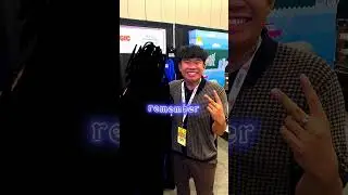 Vidcon #gorillatag #funny #vidcon2023 #vidcon