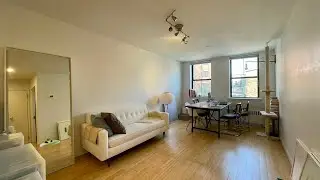No Fee Renovated 1BR for rent in Williamsburg, Brooklyn