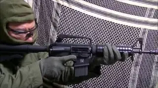 CAR XM177E2 DNA XM177E2 VFC XM177E2 VFC M4 dna m16a1 mod.603