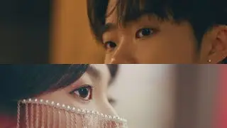 Lost love across lifetimes｜LAY ZHANG &lsquo;VEIL&rsquo;｜MUSIC VEDIO｜中国风