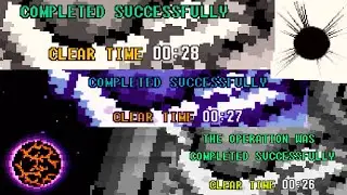 Super Metroid in 00:26 commentary, in game time explanations, and run comparisons