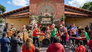 Llego Diciembre 