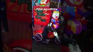 Halloween 2025 recuerdos 
