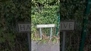 Hales Drive, Canterbury
