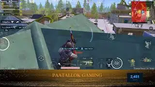 Livik Map's Game Play||watch for sniper training mission dear guys