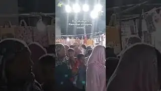 #kottakuppam #shopping #crowd #miracle #ramadan #ytshorts #chotimotigalti #viralvideo