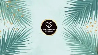 Unrushed Island Air | 90-Minute Tropical Music Loop