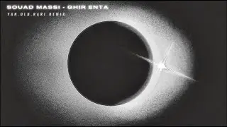 Souad Massi - Ghir Enta (Yan Old Rari remix) Afro Mix