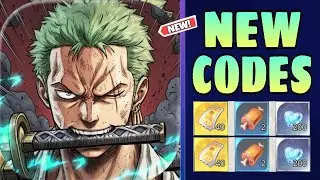*Новые* Коды на следующую главу Pirate Crew 16 ноября 2025 г. || Коды на следующую главу Pirate Crew