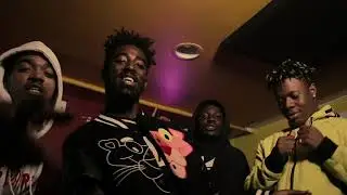 JohnDoe-Cocaine Freestyle(Official Video @ShotByMando)