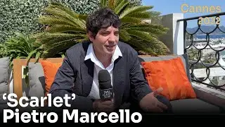 🎙️ Pietro Marcello talks about his film 