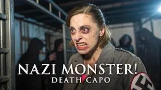 The Sadistic Nurse Who Loved Killing &ndash; Then THIS Happened! WWII History, Historical Documentary