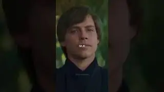 Luke Skywalker (BOBF) vs Mace Windu (ROTS)