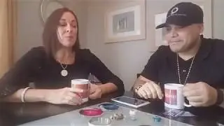 Sue & Smarty on Holotech's Products