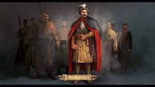 Cossacks 3 - Mission 4 WAR AT THE NORTH | In Distress and Cold, on the Tsar&rsquo;s employ