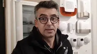 Commander sa porte de garage &agrave; distance et avoir le retour d'&eacute;tat...