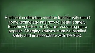 Electrical Certification Levels Explained A Guide for Installers