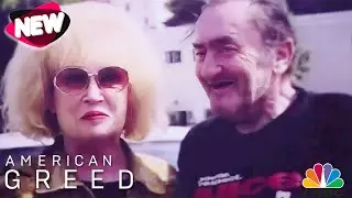 🅽🅴🆆 American Greed 2026 | Season 16, Episode 56 | Suicide is Painless Sam Israel