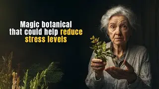 Unlock the key to blocking cortisol and regrowing hair naturally! | Nation Health MD #hairswitch