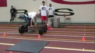 Central Ohio Strongman Video.wmv