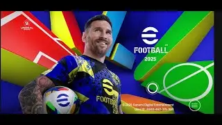 eFootball Live Showdown | Epic Goals & Skills | Rashiq11