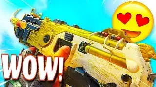 the GREAT LION MASTERCRAFT ATTACKS... 😻 ( *COD BO4* )!!!!