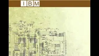 the British IBM - the British IBM (2012) FULL ALBUM HQ