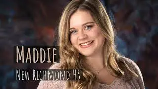 Class of 2021 - Senior Models