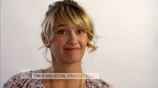 Caroline Anglade dans Le Jour où tout a basculé - Faux médecin, vrai escroc ! - E49S1 [Extrait]